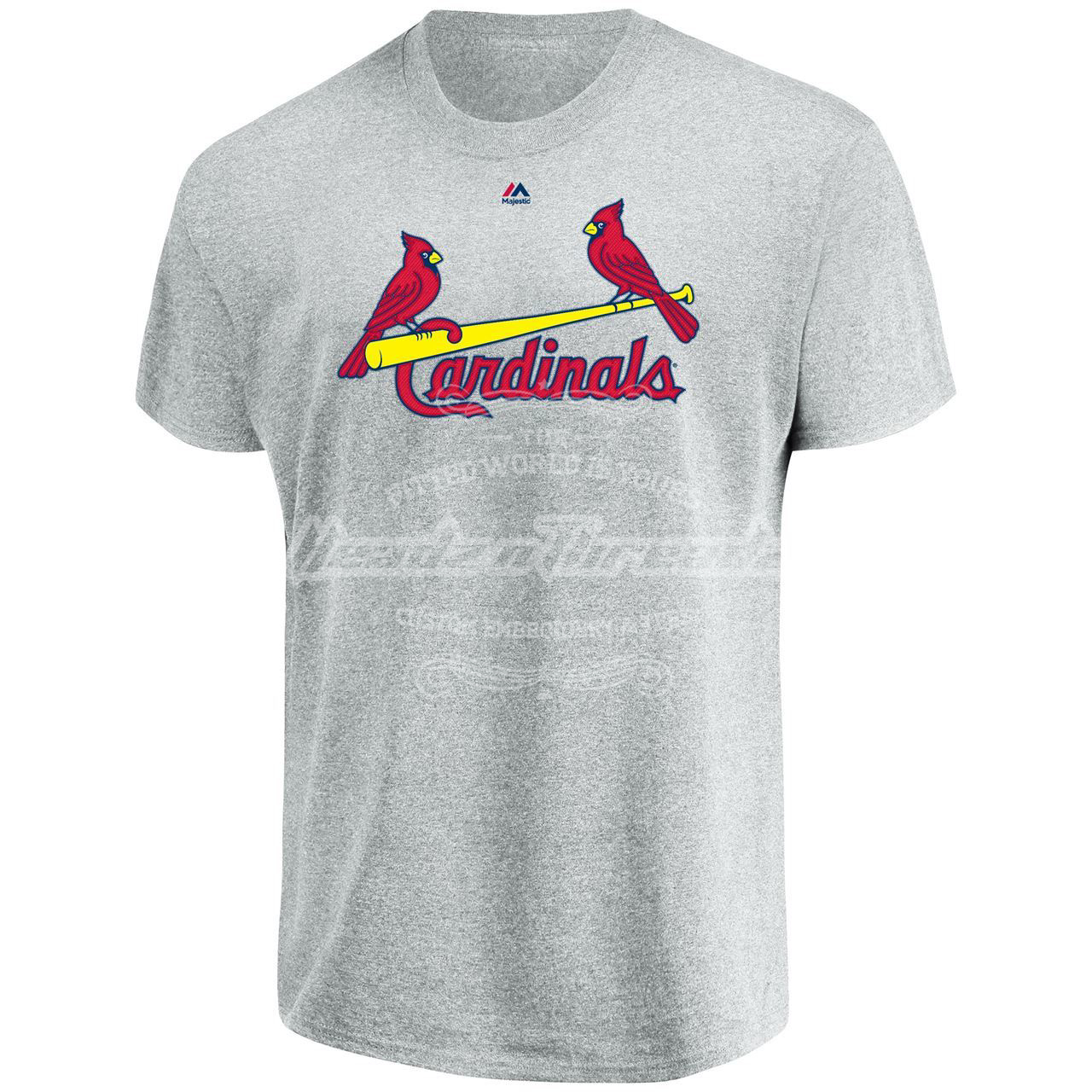 built for october shirts cardinals