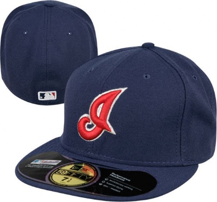 Headz n Threadz Sports Apparel Superstore and Customization. Cleveland  Indians Authentic Performance Alternate Cooperstown 59Fifty New Era Cap  hats, Cleveland Indians Authentic Performance Alternate Cooperstown 59Fifty  New Era Cap Snapback hats, Clevel