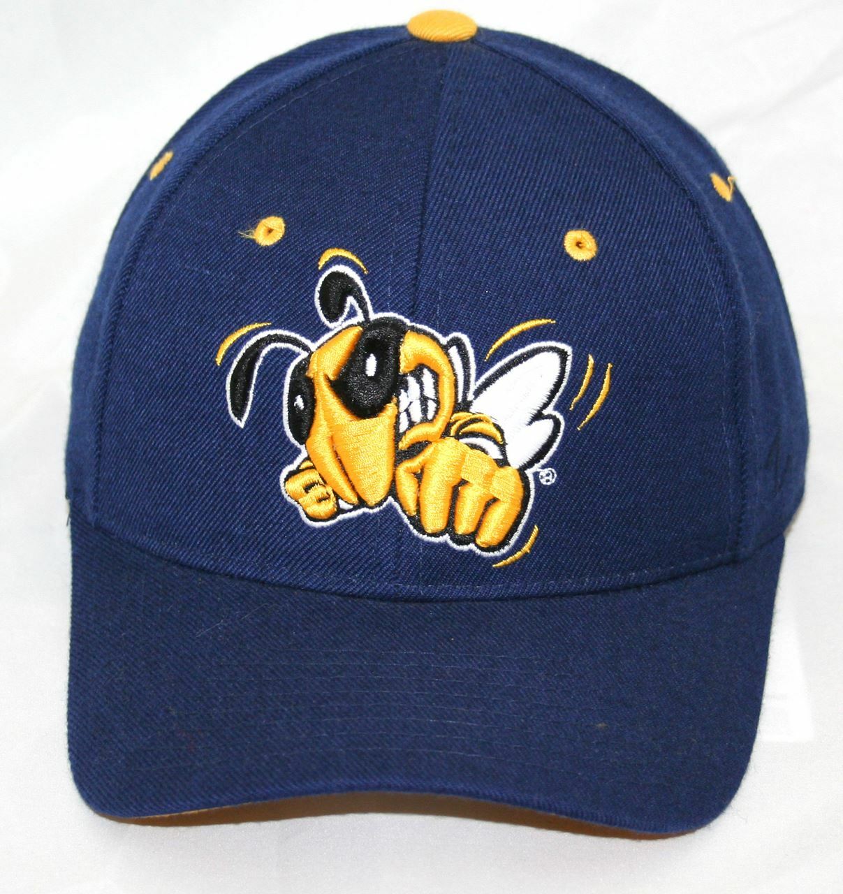 georgia tech buzz stuffed animal