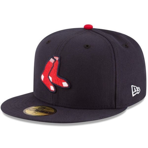 Headz n Threadz Sports Apparel Superstore and Customization. Boston Red Sox  New Era Alternate Authentic Collection On-Field 59FIFTY Fitted Hat - Navy  hats, Boston Red Sox New Era Alternate Authentic Collection On-Field