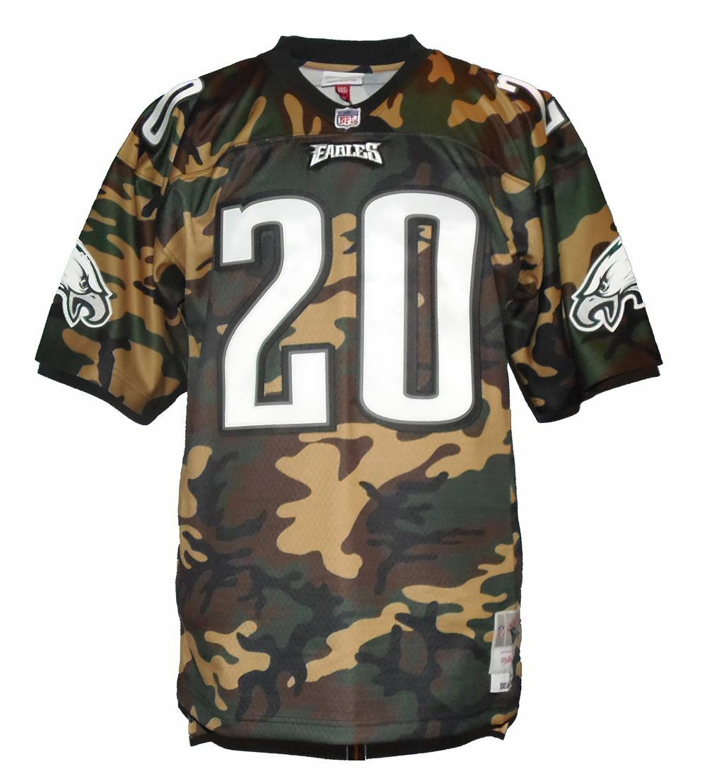 philadelphia eagles camo shirt