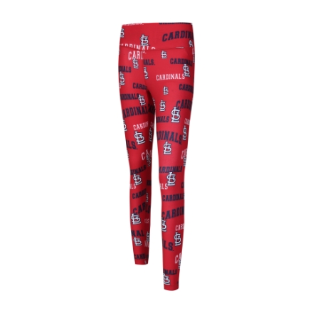 Arizona Cardinals Men's Sport Fairway Knit Pajama Pants