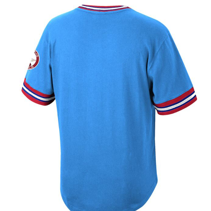 mitchell and ness t shirt jersey