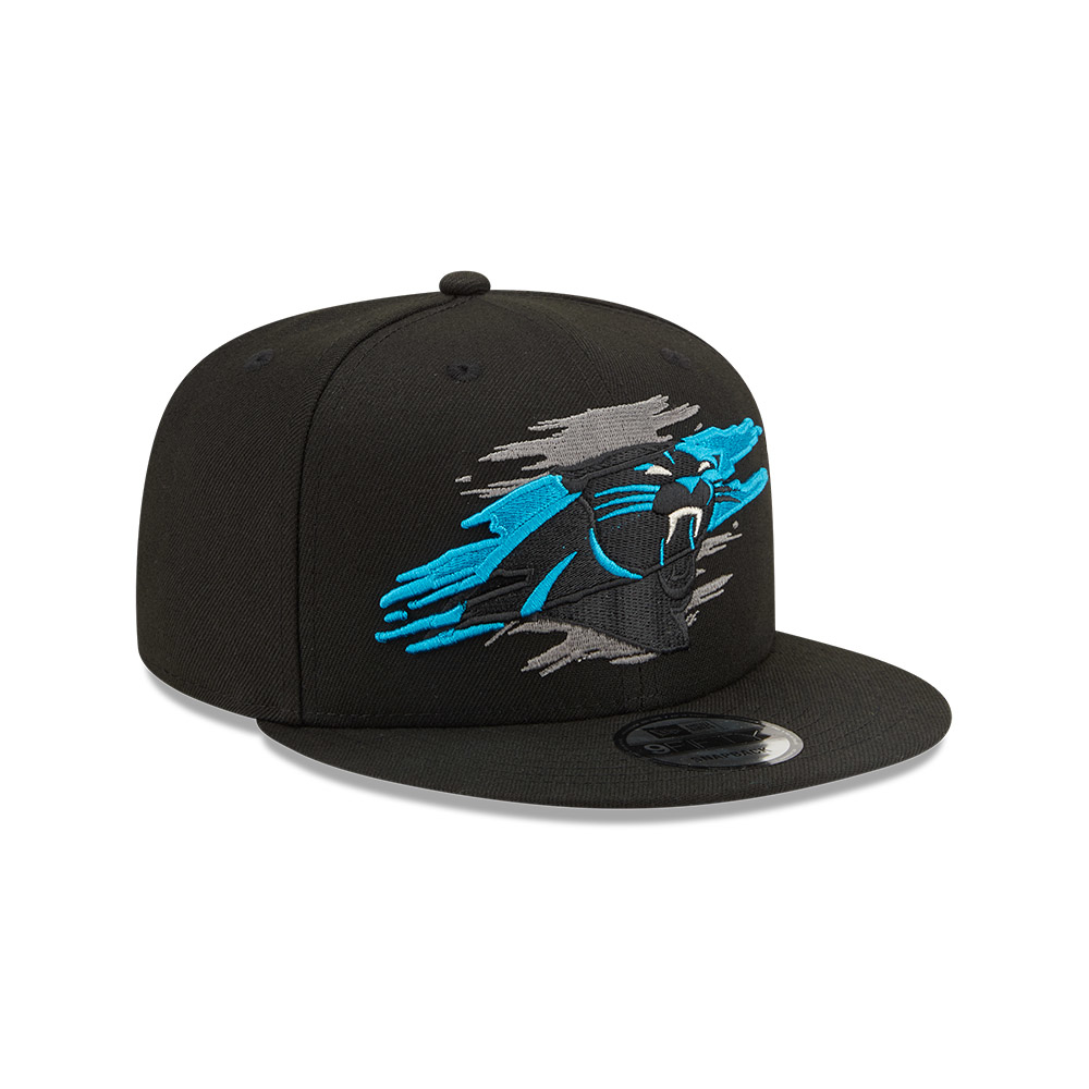 carolina panthers championship hat