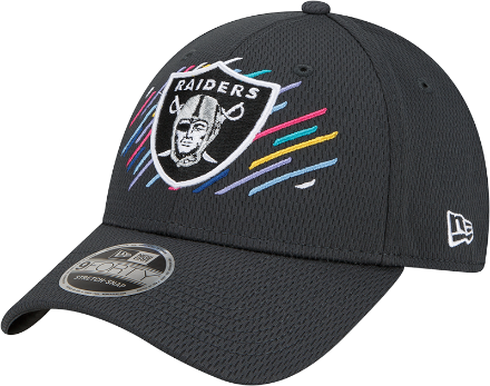 Men's New Era Charcoal Miami Dolphins 2021 NFL Crucial Catch 9FORTY Adjustable Hat