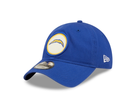 New Era Los Angeles Rams NFL 2022 Sideline Home 920 Adjustable Hat | Headz N Threadz