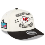 Kansas City Chiefs Sideline Ink Dye Snapback – The Look!