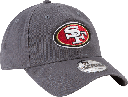 Headz n Threadz Sports Apparel Superstore and Customization. Men's San  Francisco 49ers New Era Black/Gray 2023 Sideline 9FIFTY Snapback Hat hats,  Men's San Francisco 49ers New Era Black/Gray 2023 Sideline 9FIFTY Snapback