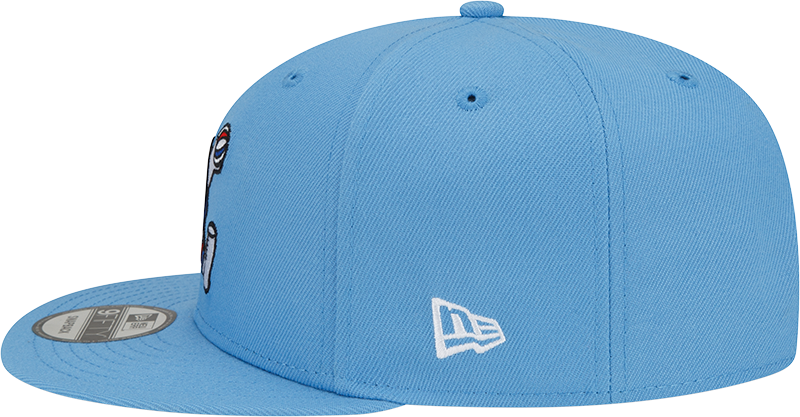 nuggets city edition hat