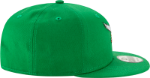 Philadelphia Eagles New Era Kickoff Reverse Color Rush 9FIFTY Adjustable  Hat - Kelly Green
