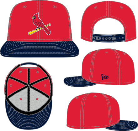 Headz n Threadz Sports Apparel Superstore and Customization. New Era St. Louis  Cardinals Alternate Teal 2T Color Pack 9Fifty Men's Snapback Hat hats, New  Era St. Louis Cardinals Alternate Teal 2T Color
