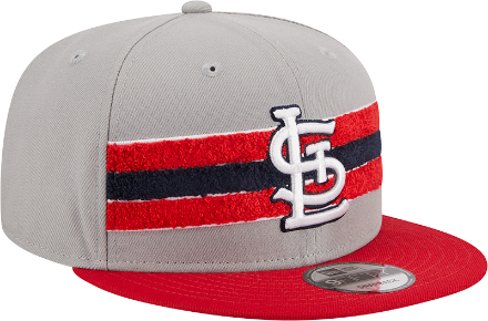 New Era Toddler St. Louis Cardinals Zoo Bucket Hat