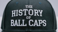 The History of Ballcaps