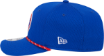 New Era Buffalo Bills 2024 Sideline Stretch 9SEVENTY Adjustable Hat