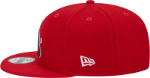 New Era St. Louis Cardinals 2006 World Series Red Alternate 9FIFTY Snapback Adjustable Hat