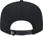 Atlanta Falcons New Era Team Shadow Navy 9FIFTY Snapback Hat