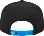 Men's New Era Detroit Lions Splatter 950 Snapback Hat