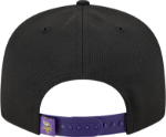 Men's New Era Minnesota Vikings Splatter 950 Snapback Hat