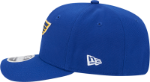 New Era St. Louis Blues  9SEVENTY Stretch-Snap Adjustable Hat