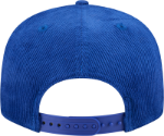 New Era Detroit Lions Throwback Display 9FIFTY Snapback Hat