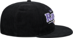 New Era Baltimore Ravens Throwback Display 9FIFTY Snapback Hat