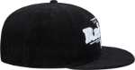 New Era Las Vegas Raiders Throwback Display 9FIFTY Snapback Hat