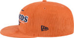 New Era Denver Broncos Throwback Display 9FIFTY Snapback Hat