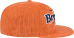 New Era Denver Broncos Throwback Display 9FIFTY Snapback Hat