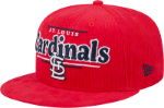 New Era St. Louis Cardinals Throwback Display 9FIFTY Snapback Hat