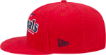 New Era St. Louis Cardinals Throwback Display 9FIFTY Snapback Hat