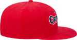 New Era St. Louis Cardinals Throwback Display 9FIFTY Snapback Hat