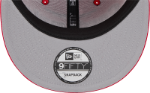 New Era St. Louis Cardinals Throwback Display 9FIFTY Snapback Hat