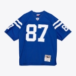 Men's Reggie Wayne Royal Indianapolis Colts 2006 Legacy Jersey