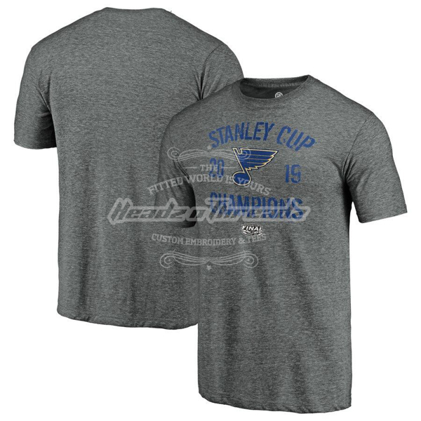 st louis blues championship shirt